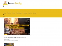 toolsprofy.com Thumbnail