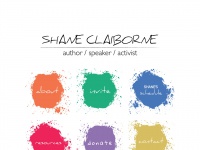 Shaneclaiborne.com