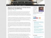 Blackcoffeereflections.com