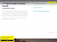 srilankatourismalliance.com Thumbnail