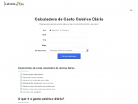 caloriaspordia.com