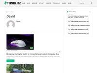 Techblitz.org