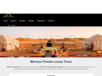 Moroccoluxurytours.com