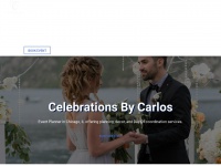 celebrationsbycarlos.com Thumbnail