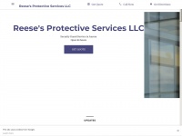 reeses-protective-services-llc.business.site Thumbnail