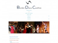 Boulderdance.org