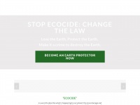 Stopecocide.earth