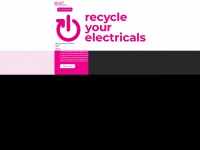 Recycleyourelectricals.org.uk