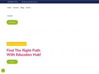 Educationhub-bd.com