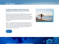 Biodexapharma.com