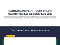 Gamblinginspect.com
