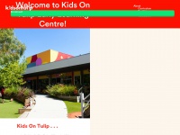 kidsontulip.com.au Thumbnail