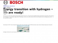 bosch-hydrogen-energy.com Thumbnail