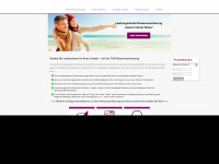 tas-reiseversicherung.de Thumbnail