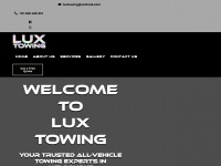 luxtowing.com.au