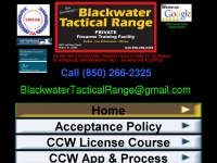Blackwatertacticalrange.com