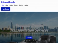 mygroundtransfer.com