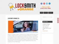 locksmithorange-ca.com Thumbnail