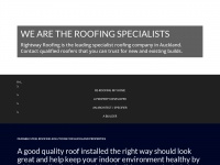 rightwayroofing.co.nz Thumbnail