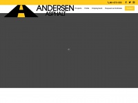 Andersenam.com