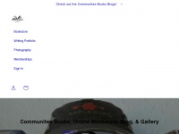 Communiteabooks.com