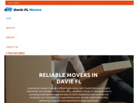 Davieflmovers.com