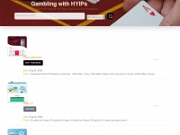 Gamblingwithhyips.com