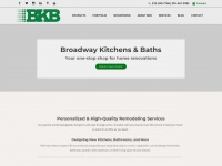 Broadwaykitchens.com