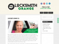 Locksmith-orange-ca.com