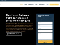 electriciengatineau.com Thumbnail