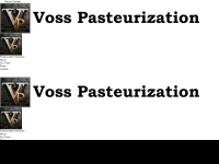 Vosspasteurization.ca