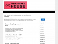 freegameshouse.com Thumbnail