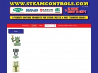 steamcontrols.com Thumbnail