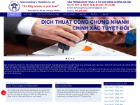Dichcongchungvn.com