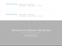 missionhilldental.ca Thumbnail