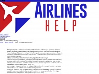 Airlineshelp.co
