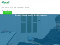 Evercarerecovery.com