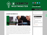 Locksmith-westminsterca.com