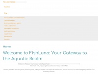 Fishluna.com