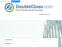 Doubleclose.com