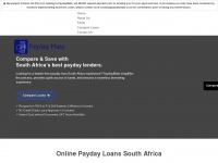 Paydaymate.co.za