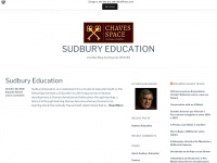 Sudbury.education