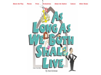 Aslongaswebothshalllive.net