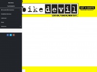 bikedevil.co.uk Thumbnail