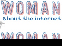 Womanabouttheinternet.com