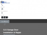 g-g-garagedoor.com Thumbnail