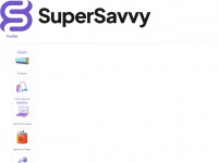 supersavvy.in Thumbnail