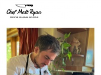 Chefmattryan.com