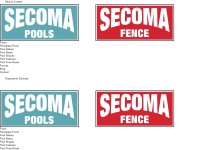 Secomapools.com