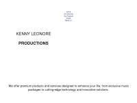 Kennyleonore.com